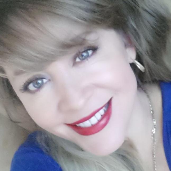 foto perfil Olga Lu Gallego
