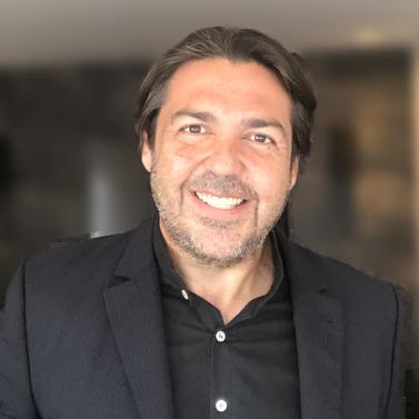foto perfil Oliver Olea