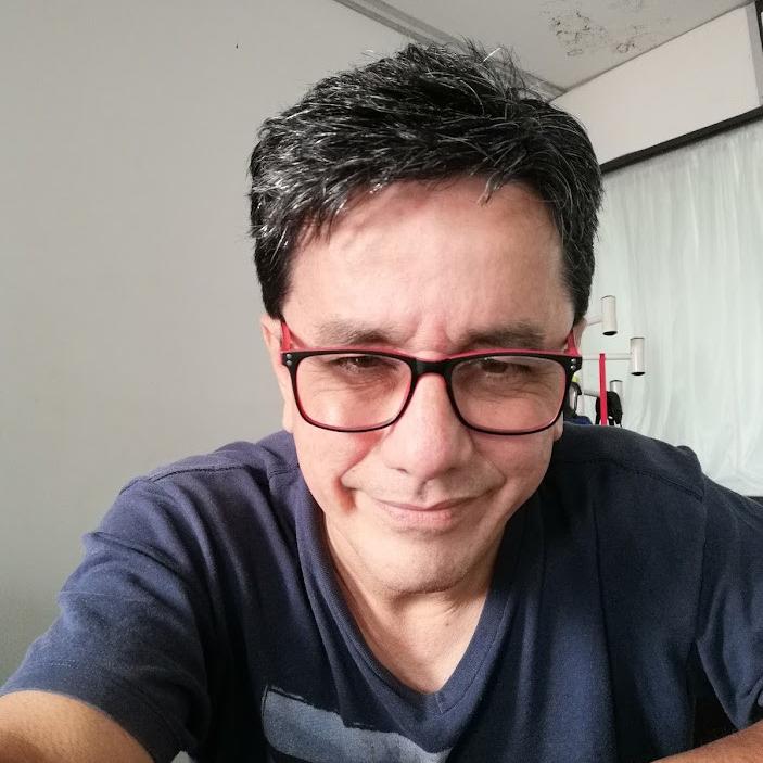 Foto de perfil Omar Ángel Camargo Rodríguez