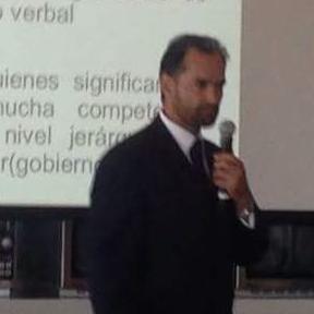 foto perfil OMAR BUSTANI BARRIENTOS