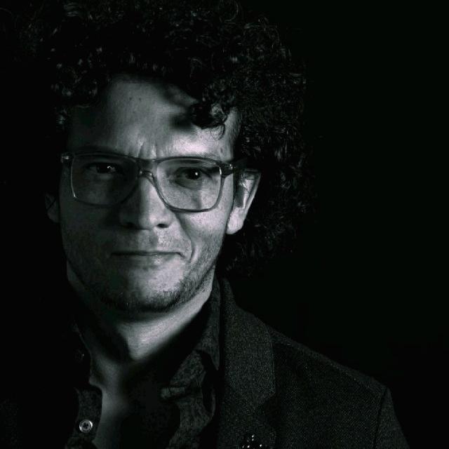 foto perfil OMAR FERNANDO ROMERO DOMINGUEZ