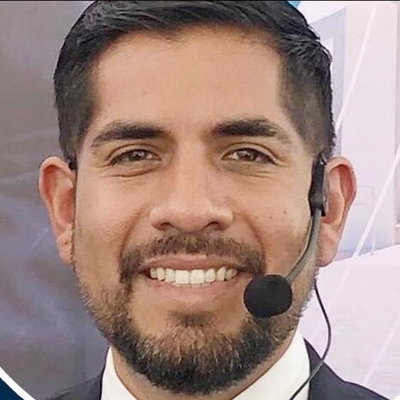 Foto de perfil OMAR ZAPATA DE SANTIAGO