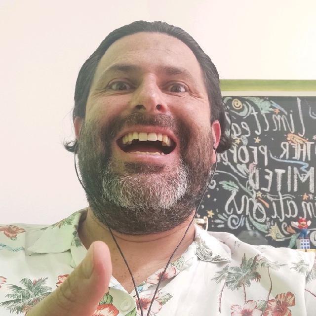 foto perfil Orlando Castro Linares