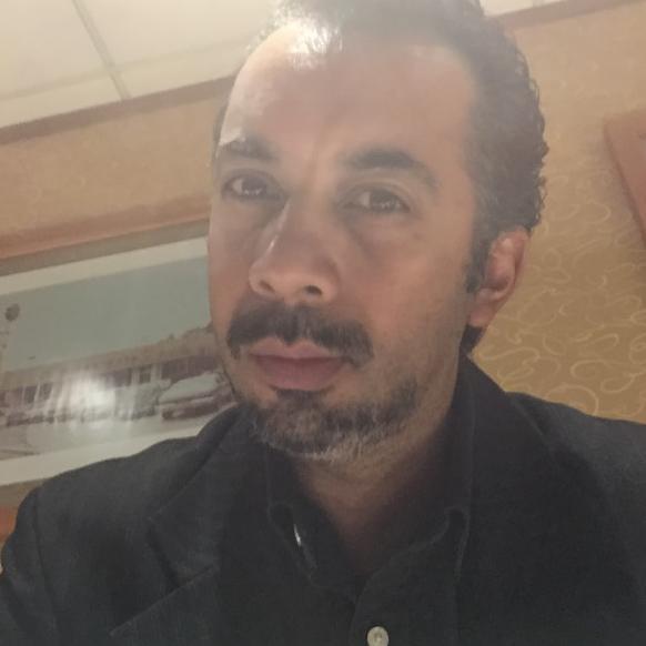 foto perfil Óscar Anzueto Camargo