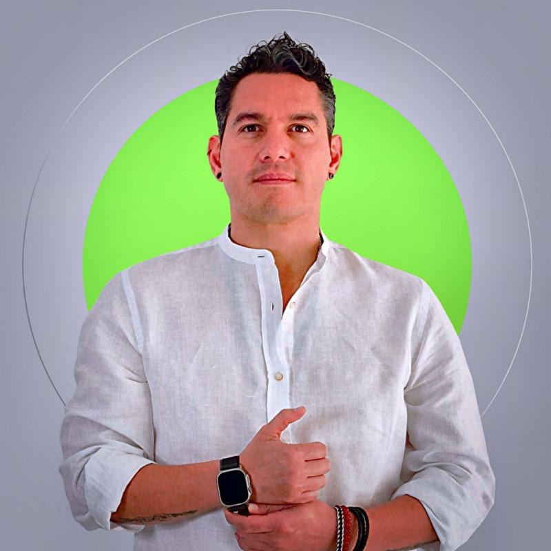 Foto de perfil Oscar Martan