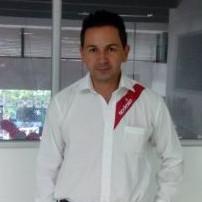 foto perfil Oscar Martinez Hincapie