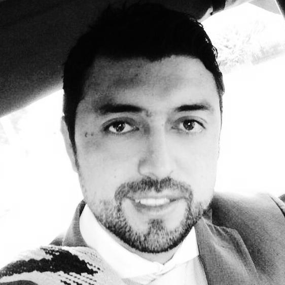 foto perfil Oscar Ocampo Cuervo