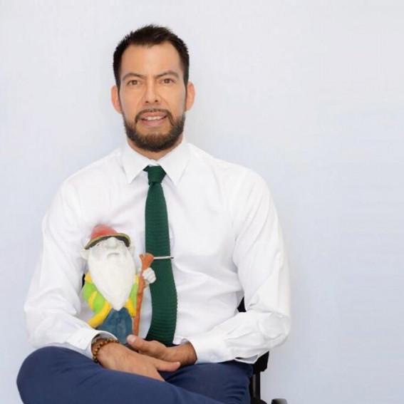 Foto de perfil Oswaldo Alvarez Pedroza