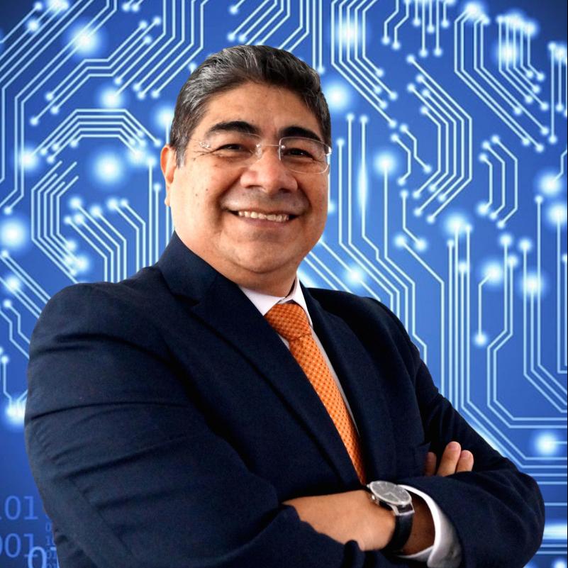 Foto de perfil Pablo Pérez (Pablo Brain)