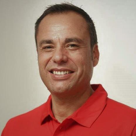 Foto de perfil Paco Vázquez
