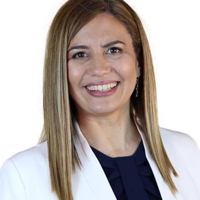 Foto de perfil Patricia Nieto