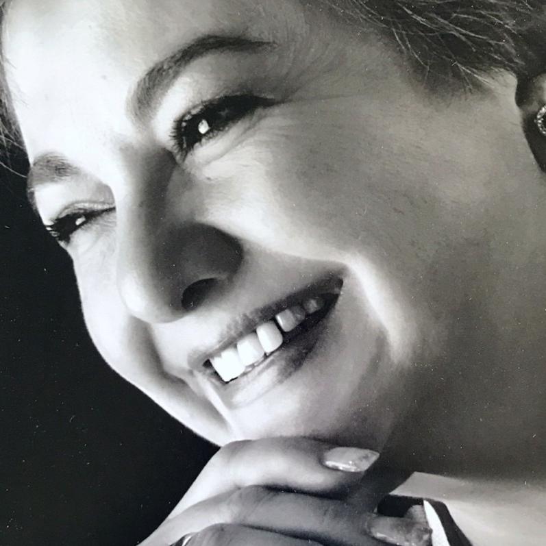 foto perfil Patricia Vidal Beorlegui