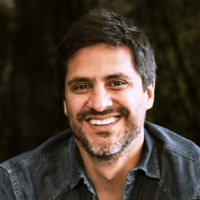 foto perfil Patricio Fedio