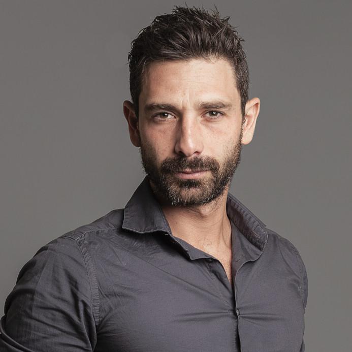 foto perfil Paul Raminfar
