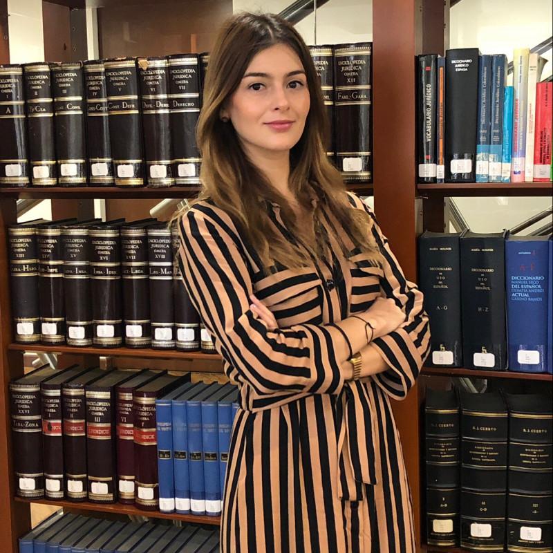 foto perfil Paula Alejandra Landínez Quiroga