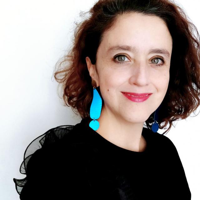 foto perfil Paula Riveros Tovar