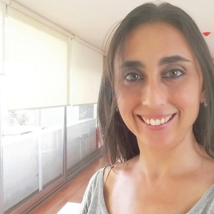 foto perfil Paula Virginia Todesco