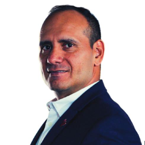foto perfil Paulo Castañeda