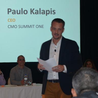 foto perfil PAULO KALAPIS