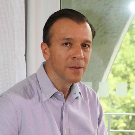 Foto de perfil Pedro Avelaira