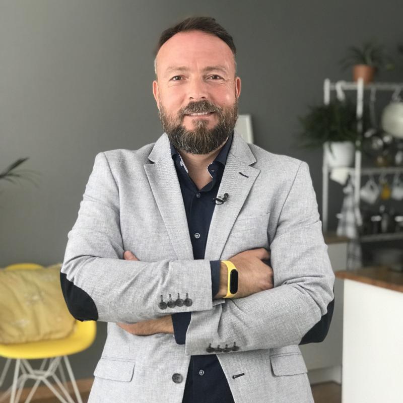 foto perfil Pedro Bisbal Andrés