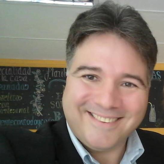 foto perfil Pedro Lopez Casanova