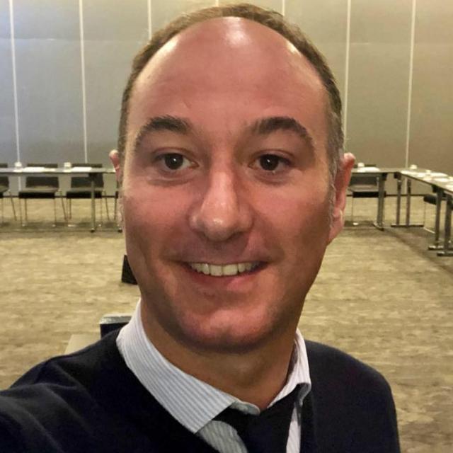 Foto de perfil Pedro Novás Rodríguez