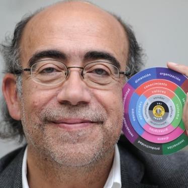 Foto de perfil Pepe Crespo