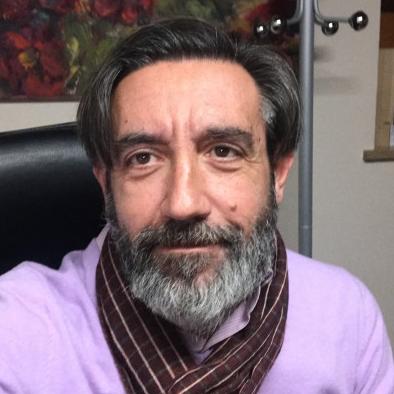 foto perfil Pere Gomés