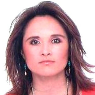 foto perfil HANNA CROW