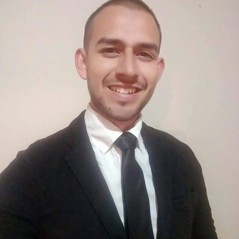 foto perfil Juan Pablo Canasto Casas