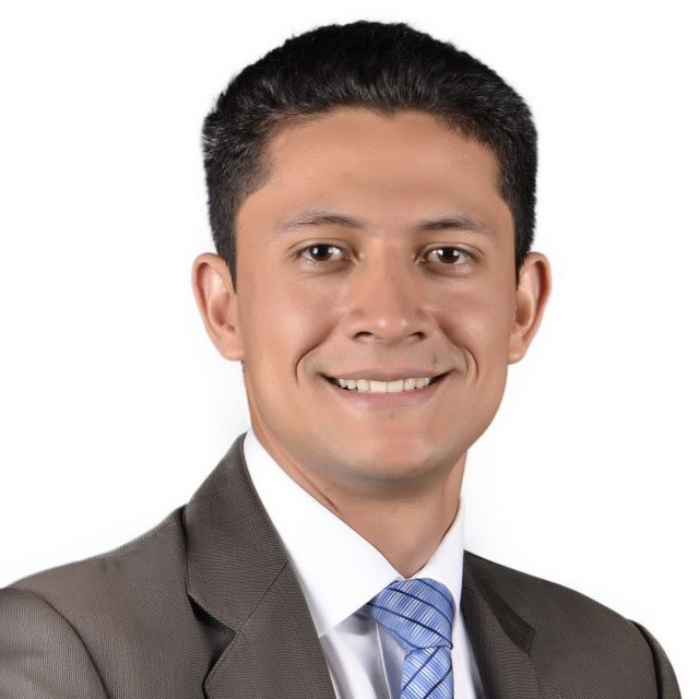 foto perfil Nicolas A. Villamil G.