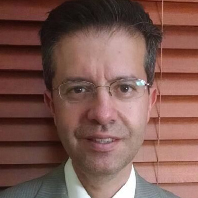 foto perfil Jorge Ernesto Zuluaga Guzmán