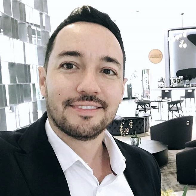 Foto de perfil Juan Sebastian Navarro Jaramillo