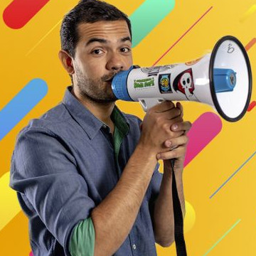 foto perfil Camilo Vasseur