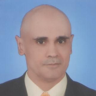 foto perfil JULIO CESAR LOZANO CRUZ