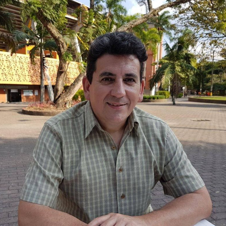 Foto de perfil Juan Martinez