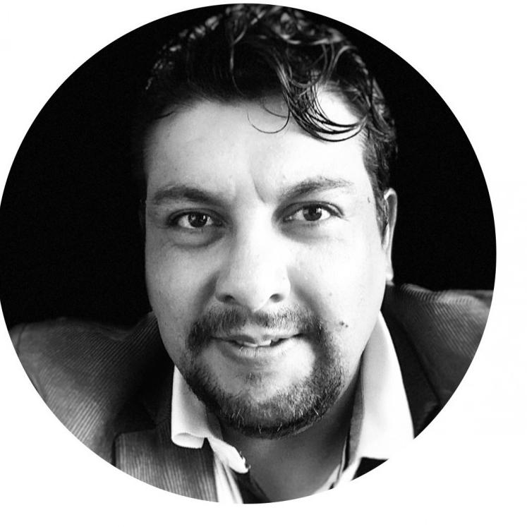 foto perfil Antonio Felipe Villarraga