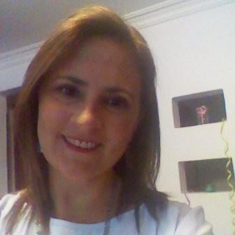 foto perfil Cristina Arevalo Quijano