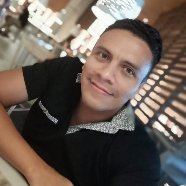 foto perfil Jorge Eliecer Ferrer Guzmán
