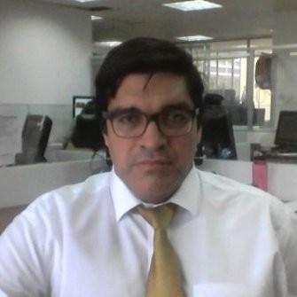 foto perfil Luis Fernando Pérez Cuestas