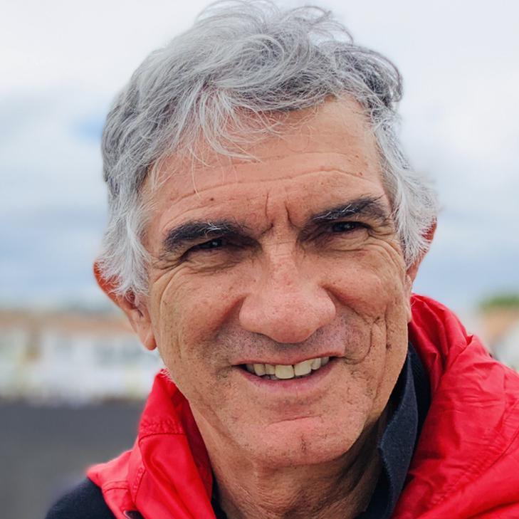 foto perfil Óscar Alberto Dominguez Garcia