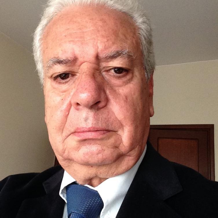 Foto de perfil GABRIEL RODRIGUEZ LOZANO