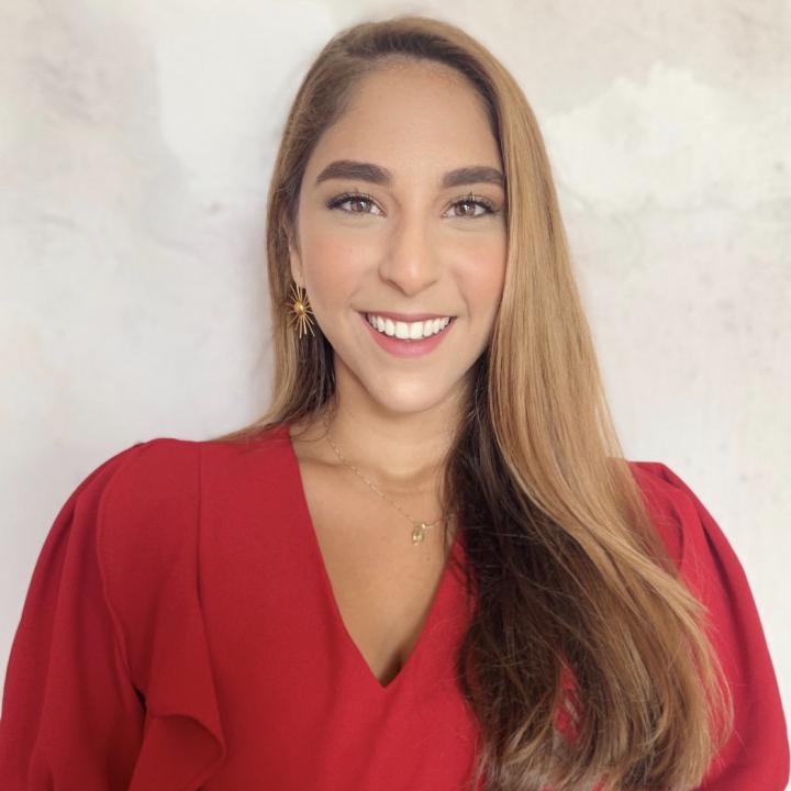 Foto de perfil Laura Isabella De Rosa