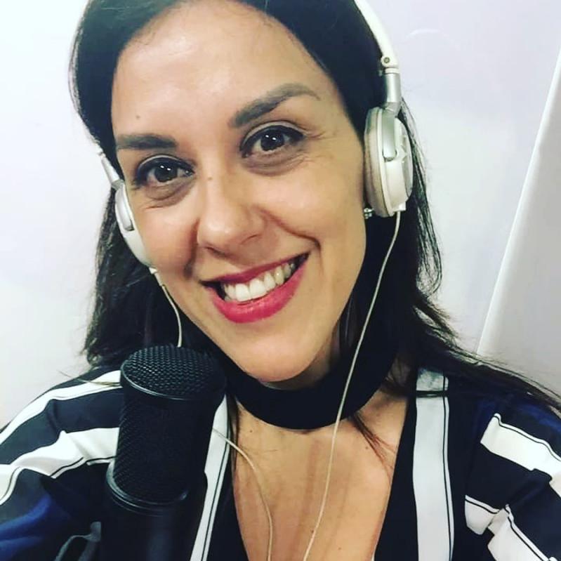 foto perfil Alejandra Noemí  Cordara