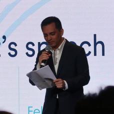 foto perfil Felipe Afanador Cortes