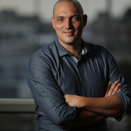 Foto de perfil Sebastián Navarro Rivera