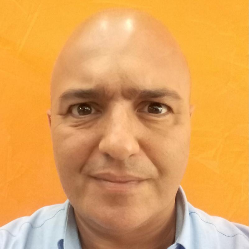 foto perfil Leonardo Chalabe