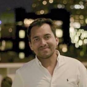 foto perfil Sergio Juanías Abril