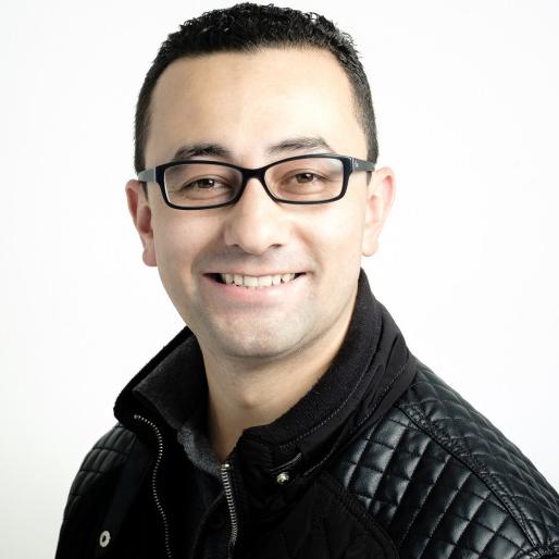 foto perfil Cesar Herrada